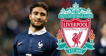 Liverpool make offer for Lyon’s Nabil Fekir