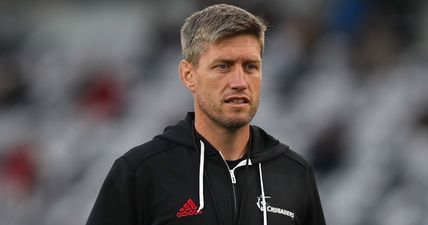 Ronan O’Gara brutally honest about Munster’s rivalry with Leinster