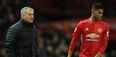 Jermaine Jenas disgusted by Jose Mourinho’s treatment of Marcus Rashford