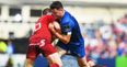 James Ryan continues to astound us all but rough start for Simon Zebo