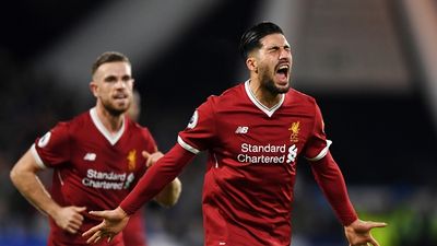 Emre Can’s next club set to be announced after Champions League final