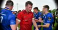 Peter O’Mahony passionately defends late Munster penalty gamble