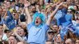 Dublin GAA fans most disliked supporters in Ireland