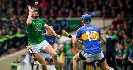 Limerick youngsters impress but Tipperary made them look good