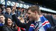 Steven Gerrard wants to take Liverpool winger to Rangers