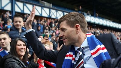 Steven Gerrard wants to take Liverpool winger to Rangers