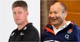 Ronan O’Gara strongly encouraged to join Eddie Jones’ England