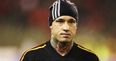 Radja Nainggolan didn’t take his World Cup snub at all well