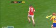 Peter Duggan reaction to chasing hurling’s fastest man was actually heartbreaking