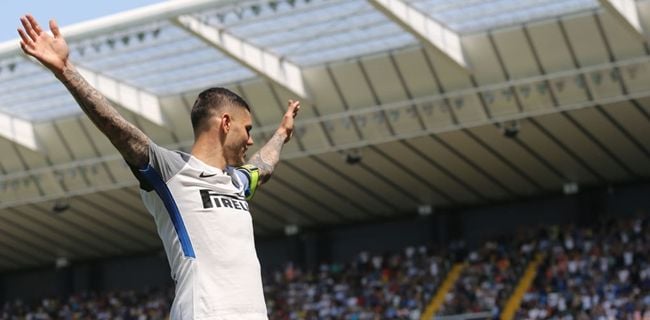 Mauro Icardi