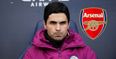 Why Arteta to Arsenal fell through