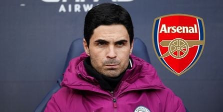 Why Arteta to Arsenal fell through