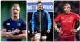 Irish Rugby Team of the Season