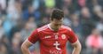 Sean Cavanagh questions why his brother Colm was substituted