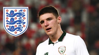 West Ham co-owner wants Declan Rice to be the “future of the England team”