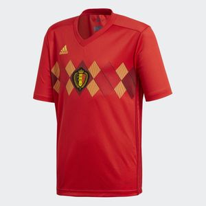 World Cup home jerseys