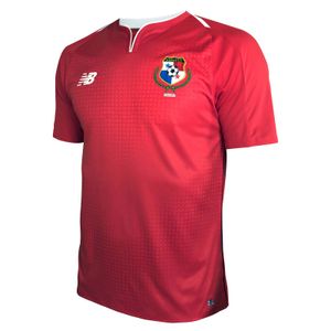 World Cup home jerseys