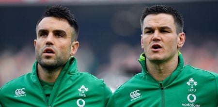 Three surprises in exciting Ireland squad to tour Australia