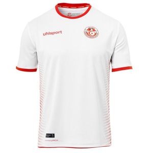 World Cup home jerseys