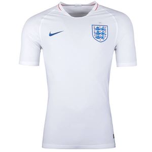 World Cup home jerseys