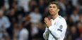 Cristiano Ronaldo reveals very optimistic retirement plans