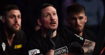 John Kavanagh shows he’s so much more than just a coach