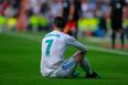 Cristiano Ronaldo has named the toughest defender he has ever faced