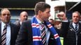 Steven Gerrard arrival could spell “trouble” for Scottish Premiership, says Neil Lennon