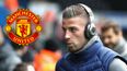 Manchester United rule out swap deal for Toby Alderweireld