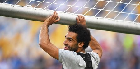 Salah’s odds to score in Kiev are a steal