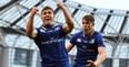 Leinster savage Scarlets to achieve stunning league and European double