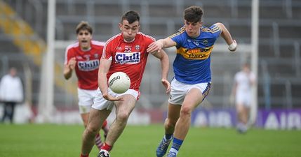 Amount of people at Tipp Cork as bad as you’ll hear, but blame lies with Munster Council