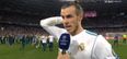 Gareth Bale sticks it to Real Madrid straight after Champions League heroics