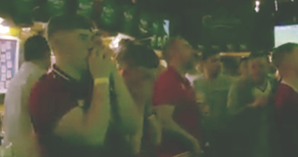 Irish fans react to heartbreaking Liverpool defeat in Kiev