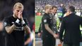 Jamie Carragher’s post-match gesture to Loris Karius was incredibly moving