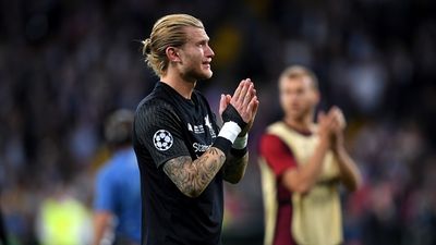 Jurgen Klopp has to take some of the blame for Karius’ errors in the Champions League final