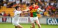 Carlow really are bloody rising as they stun Kildare