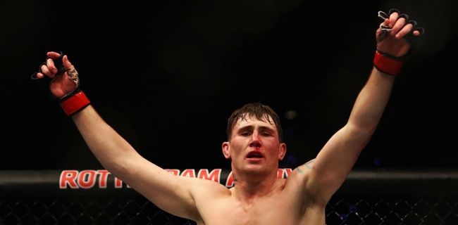 Darren Till