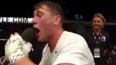 “It’s just a word” – Darren Till not apologising for language in uncensored interview