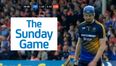 The Sunday Game didn’t show what would have been one of the greatest hurling points ever