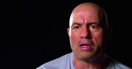 Joe Rogan reveals why he stopped doing commentary for UFC Fight Nights