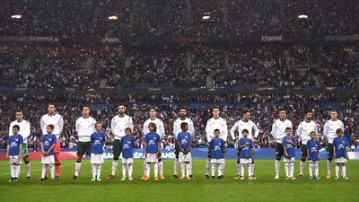 Player ratings as Ireland lose 2-0 to France in Paris friendly