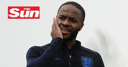 “My father died from being gunned down” – Raheem Sterling responds to The Sun