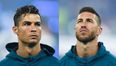 Here’s what Ramos reportedly said to Ronaldo after hinting at Real Madrid exit