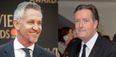 Gary Lineker puts Piers Morgan back in his box over Raheem Sterling tattoo