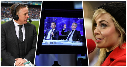 Colm Parkinson: It’s time the GAA let eir Sport, TV3 and TG4 show championship games