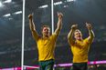 Wallabies legend does not want to see Pocock and Hooper start against Ireland