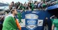 Jamie Heaslip: Playing in Chicago was like playing in a Colosseum