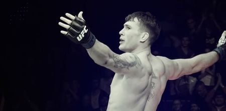 Darren Till willing to give Stephen Thompson immediate rematch on US soil