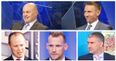 Power ranking of the top 20 hurling pundits